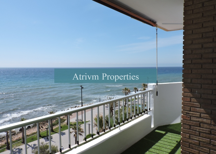 Long Term Rentals - Piso - Torrevieja