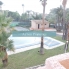 Location - Villa detached - Elche