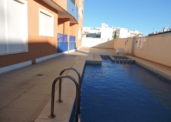 Apartment - Location - Formentera del Segura - Formentera del Segura