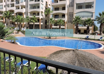 Apartment - Long Term Rentals - Guardamar del Segura - Guardamar