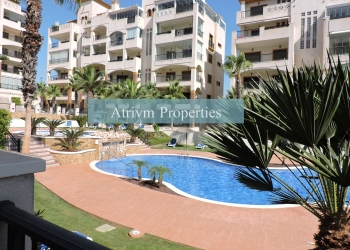 Apartamento - Alquiler larga estancia - Guardamar del Segura - Guardamar