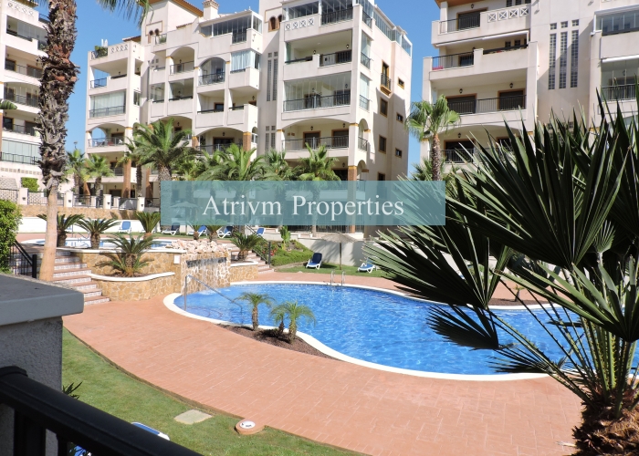 Long Term Rentals - Apartment - Guardamar del Segura - Guardamar