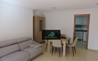 Apartment - Long Term Rentals - Guardamar del Segura - Guardamar del Segura
