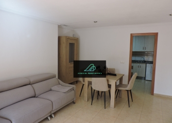 Apartamento - Alquiler larga estancia - Guardamar del Segura - Guardamar del Segura