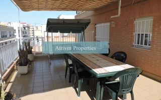 Penthouse - Long Term Rentals - Guardamar del Segura - Guardamar del Segura