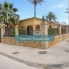 Location - Chalet - Orihuela Costa - La Zenia