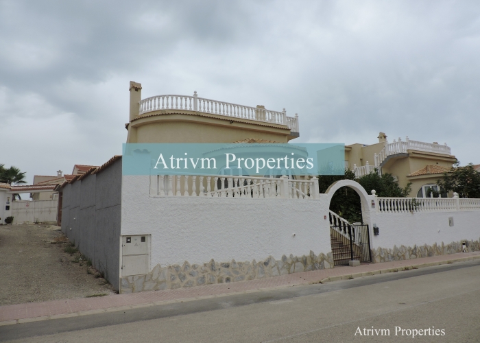 Location - Chalet - Ciudad Quesada