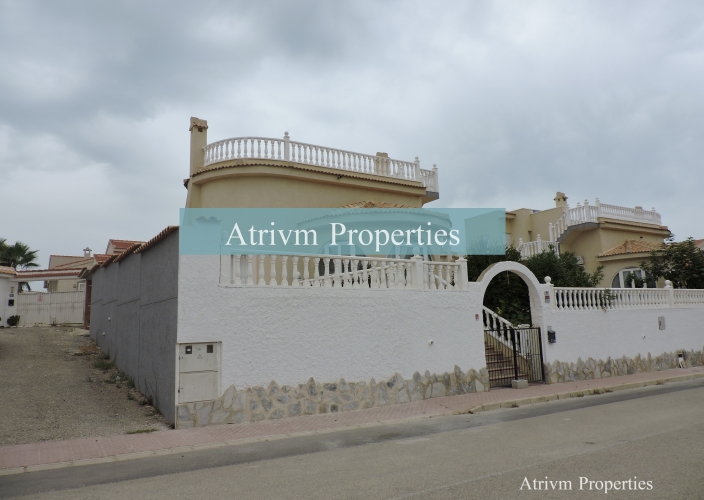 Location - Chalet - Ciudad Quesada