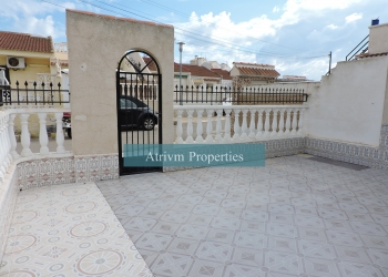 Villa - Location - Torrevieja - El Salado