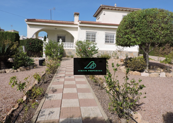 Long Term Rentals - Villa - Ciudad Quesada