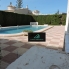 Long Term Rentals - Villa - Ciudad Quesada