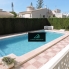 Long Term Rentals - Villa - Ciudad Quesada
