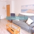 Alquiler larga estancia - Apartamento - Torrevieja - Playa del Cura