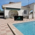 Long Term Rentals - Villa - Ciudad Quesada