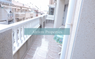 Apartamento - Alquiler larga estancia - Torrevieja - Torrevieja