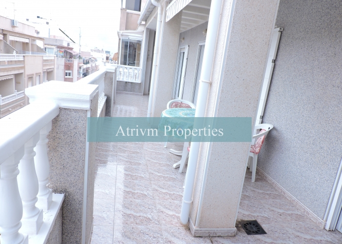 Long Term Rentals - Piso - Torrevieja