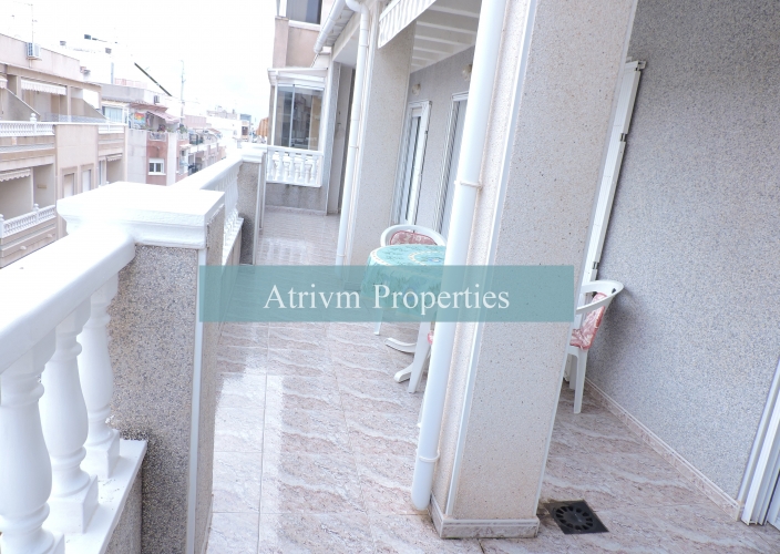Long Term Rentals - Piso - Torrevieja