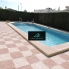 Long Term Rentals - Villa - Ciudad Quesada