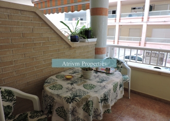 Piso - Long Term Rentals - Guardamar del Segura - Center Guardamar