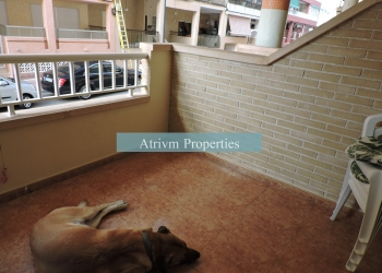 Apartamento - Alquiler larga estancia - Guardamar del Segura - Guardamar