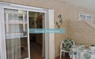 Apartment - Long Term Rentals - Guardamar del Segura - Center Guardamar