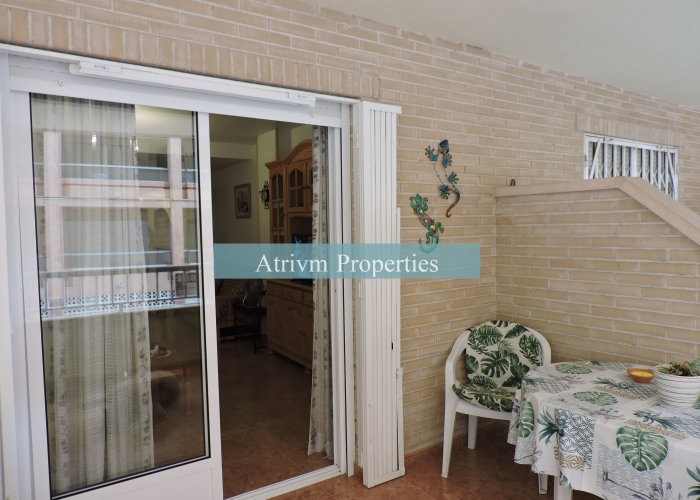 Long Term Rentals - Apartment - Guardamar del Segura - Center Guardamar