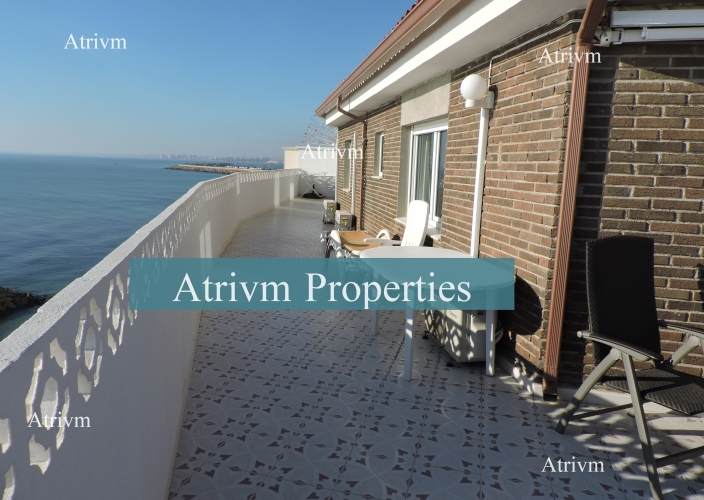 Long Term Rentals - Penthouse - Torrevieja