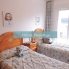 Alquiler larga estancia - Apartamento - Torrevieja - Playa del Cura