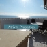 Long Term Rentals - Penthouse - Torrevieja
