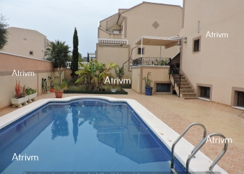 Chalet - Long Term Rentals - Los Balcones, Torrevieja - Los Balcones