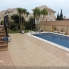 Alquiler larga estancia - Chalet - Los Balcones, Torrevieja - Los Balcones