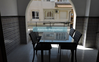 Apartment - Location - Torrevieja - Torrevieja