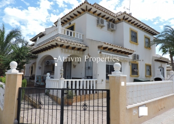 Chalet - Location - Elche - La Marina Del Pinet