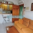 Location - Apartment - La Mata