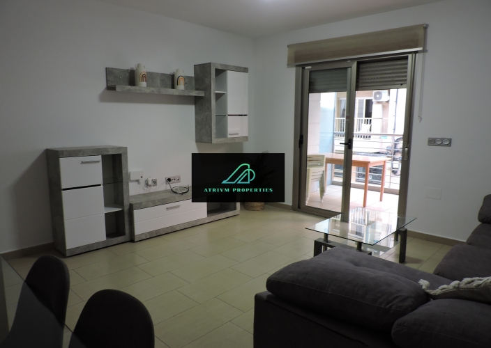 Location - Apartment - Torrevieja