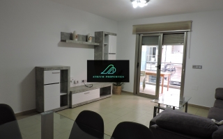 Apartamento - Alquiler larga estancia - Torrevieja - Torrevieja