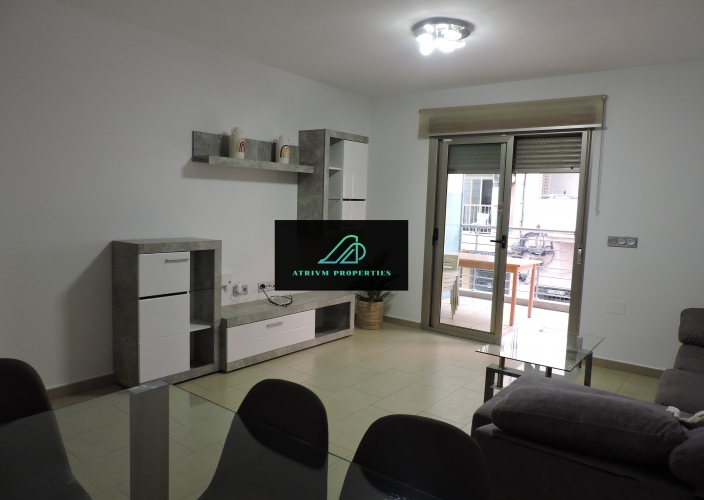 Location - Apartment - Torrevieja