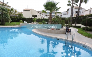 Apartment - Long Term Rentals - La Mata - La Mata