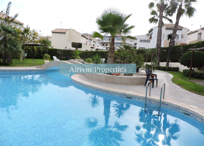 Long Term Rentals - Apartment - La Mata