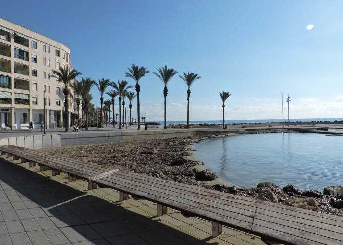 Long Term Rentals - Apartment - Torrevieja