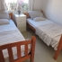 Alquiler larga estancia - Bungalow - Orihuela Costa - Villamartin