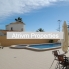 Long Term Rentals - Villa - Orihuela Costa - La Zenia