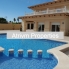 Long Term Rentals - Villa - Orihuela Costa - La Zenia