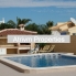 Location - Villa - Orihuela Costa - Cabo Roig