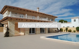 Villa - Location - Orihuela Costa - Cabo Roig