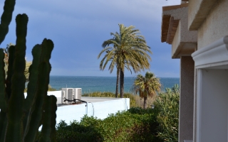 Apartamento - Segunda Mano - Guardamar del Segura - PORTICO MAR