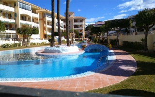 Apartment - Resale - La Mata, Torrevieja - La Mata, Torrevieja