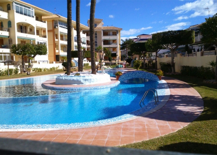 A Vendre - Apartment - La Mata, Torrevieja