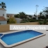 Location - Villa - Orihuela Costa - Cabo Roig