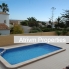 Alquiler larga estancia - Villa - Orihuela Costa - Playa Flamenca